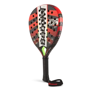 Viper Technical Red