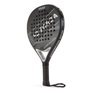 Fz Forza Champion Spin Black