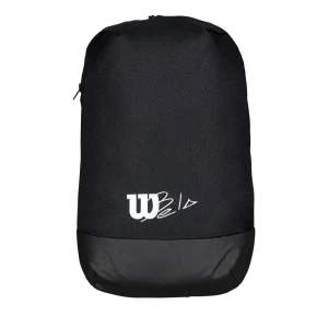 Bela Padel Backpack Black