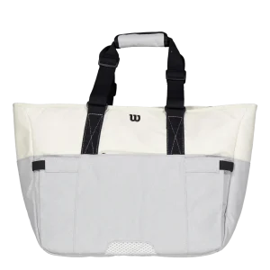 Lifestyle Tote Grey/blue