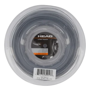 Lynx Touch Reel Grey