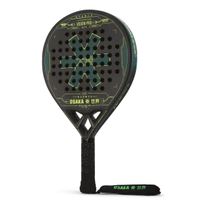 Osaka Vision Pro Control Touch