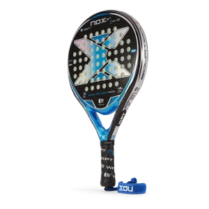 Equation Wpt Advanced Series Black/blue