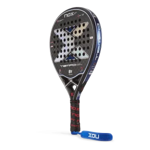 Tempo Wpt Luxury Series Black