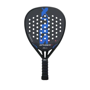 Siux Spyder Revolution Attack