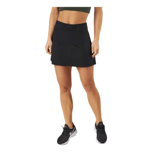 Racquet Skirt Black