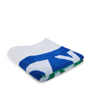Shower Towel