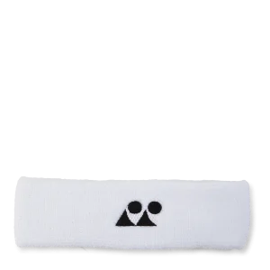 Headband White