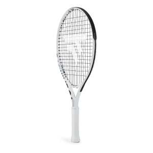 Tempo 21 White/turquoise