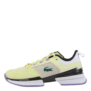 Ag-lt Ultra Clay Court Light Yellow/black