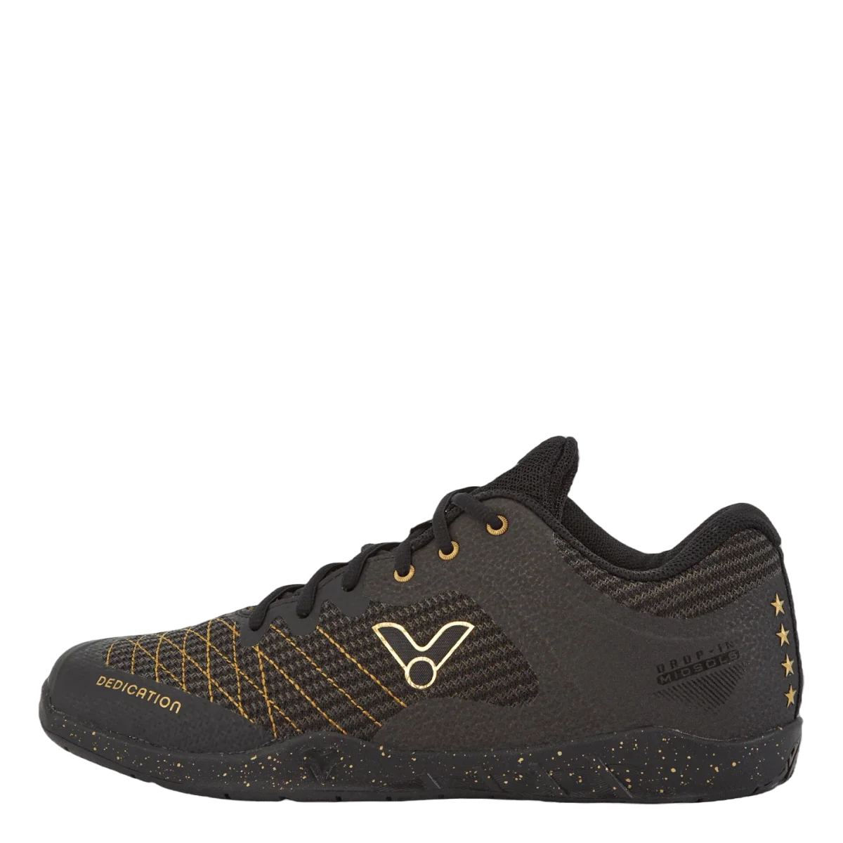 Cx Hendra Setiawan Edition Black - Bild 2