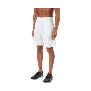 Ultra-light Shorts White/navy