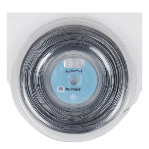 Luxilon Big Banger Alu Power 1,25 Silver