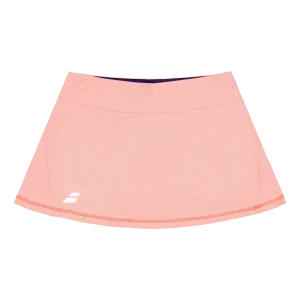 Skirt Babolat Play Pink Women Pink