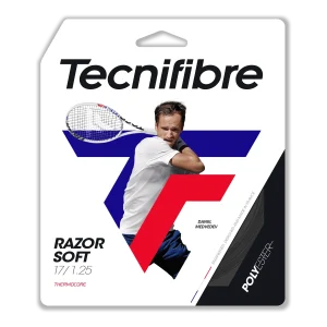 Razor Soft Set Carbon