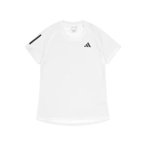 Club Tee White