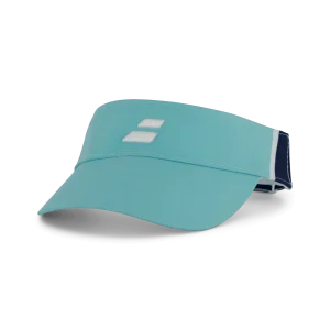 Visor Elastic Angel Blue