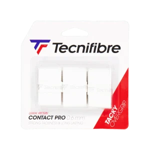 Pro Contact White (3 Pack) White