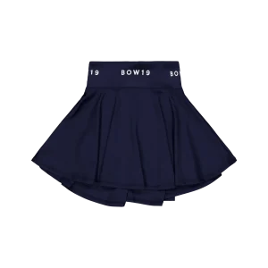 Classy Skirt Navy
