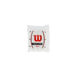 Pro Overgrip 12pk White