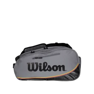 Tour Pro Staff Padel Bag Black