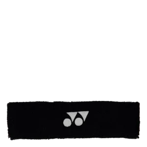 Headband Black