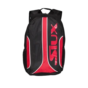 Crossbody Siux Fusion Red