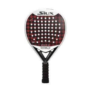 Siux Diablo Revolution Sanyo Pro 3