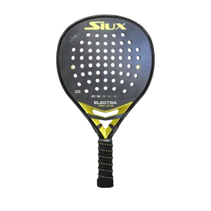 Siux Electra St3 Stupa Pro