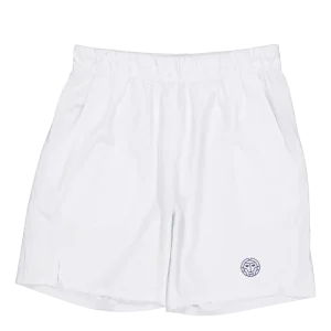 Crew 7inch Shorts White
