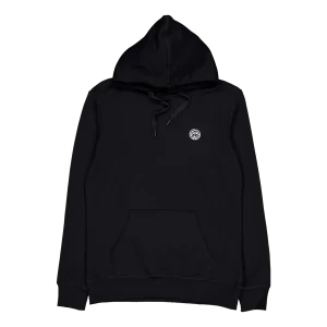 Crew Chill Hoody Black