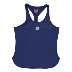 Crew Tank Dark Blue