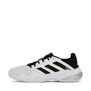 Barricade 13 M White