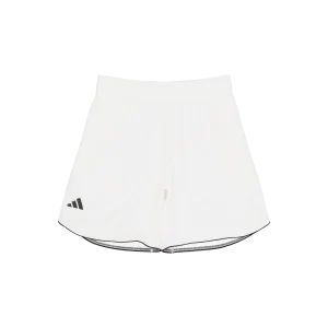 Club Shorts White