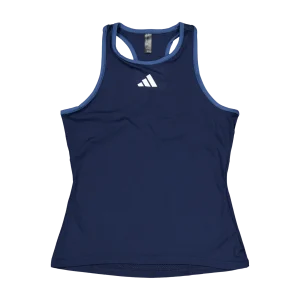 Club Tank Navy
