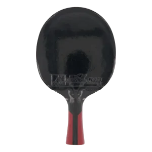 Carbon King Racket 8 Star Black/red
