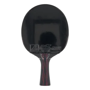 Carbon King Racket 9 Star Black/red