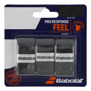 Pro Response X 3 Black