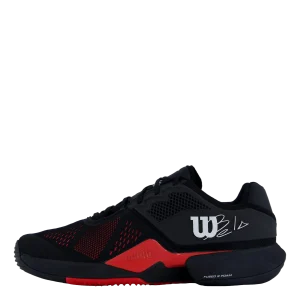Bela Tour Black/red