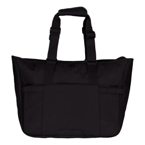 Lifestyle Tote 2024 Black