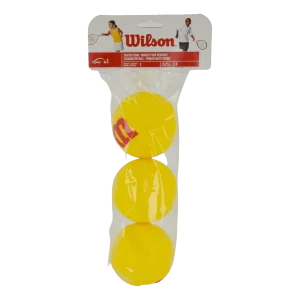 Starter Tour Foam Tball 3 Pack