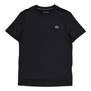 T-shirt Active Performance Black