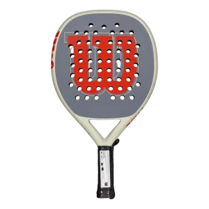 Pace V1 Paddle Red