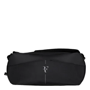 Rf Tournament Racquet Bag Lave Black