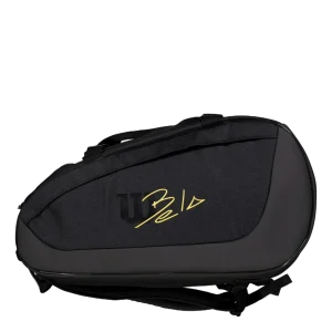 Bela Super Tour Padel Black