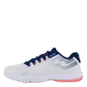 Flow 25v Blanco
