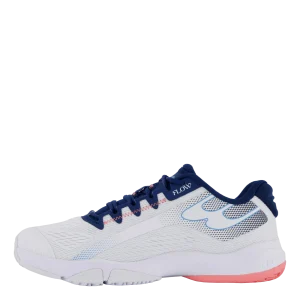 Flow 25v Blanco