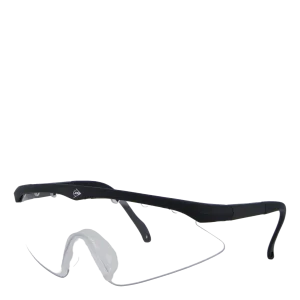 Junior Protective Glasses Black