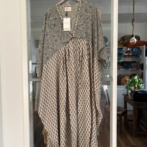 Madonna Caftan