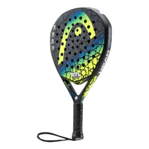 Delta Power CB Black/Yellow